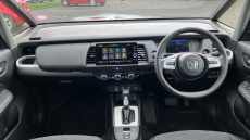 Honda Jazz 1.5 i-MMD Hybrid SR 5dr eCVT Hybrid Hatchback